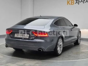 Audi A7 RS7 PK* SUPERCHARGED* HEAD-UP* КРАЙНА ЦЕНА - 11000 € / 21514.13 лв. - 31656875 4