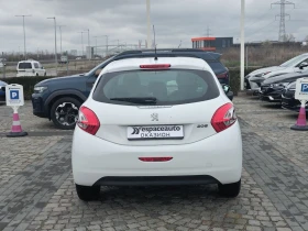 Peugeot 208 1.4HDI/68к.с - 5000 € / 9779.15 лв. - 14512513 5