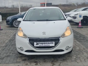 Peugeot 208 1.4HDI/68к.с - 5000 € / 9779.15 лв. - 14512513 2