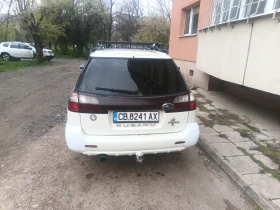 Subaru Outback H6  - 1500 € / 2933.74 лв. - 28404009 4