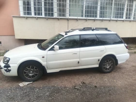 Subaru Outback H6  - 1500 € / 2933.74 лв. - 28404009 3