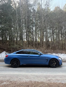 BMW 435 * XDRIVE* ESTROIL BLUE* HARMAN KARDON* M PERFORMAN - 15000 € / 29337.45 лв. - 29969292 10
