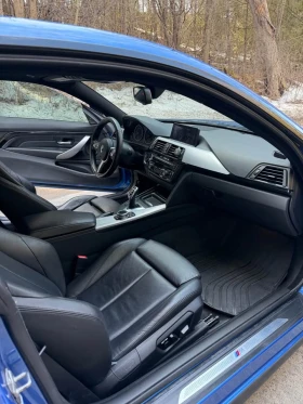 BMW 435 * XDRIVE* ESTROIL BLUE* HARMAN KARDON* M PERFORMAN - 15000 € / 29337.45 лв. - 29969292 14