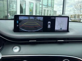 Genesis GV70 * 2.5T Advanced * DISTRONIC* PANORAMA* ���������*  | Mobile.bg � ����� ������ 10