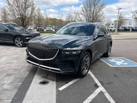 ����� �� �������� �� Genesis GV70 * 2.5T Advanced * DISTRONIC* PANORAMA* ���������* 
