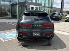 Genesis GV70 * 2.5T Advanced * DISTRONIC* PANORAMA* ���������*  | Mobile.bg � ����� ������ 4