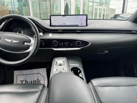 Genesis GV70 * 2.5T Advanced * DISTRONIC* PANORAMA* ���������*  | Mobile.bg � ����� ������ 9