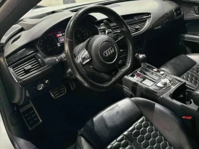 Audi Rs7 QUATTRO * ���������* 360 ������* HEAD UP*  | Mobile.bg � ����� ������ 7