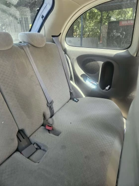 Nissan Micra - 1350 € / 2640.37 лв. - 50144238 6
