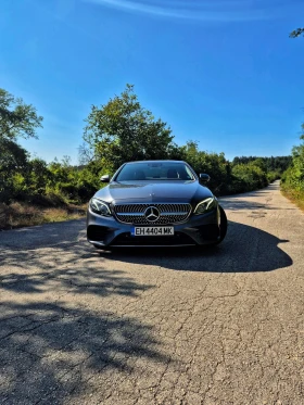 Mercedes-Benz E 350 AMG | Mobile.bg � ����� ������ 3