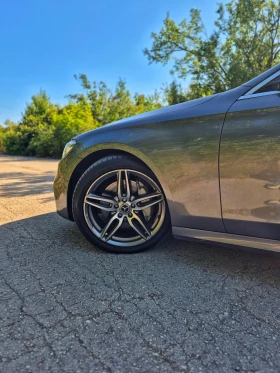 Mercedes-Benz E 350 AMG | Mobile.bg � ����� ������ 6