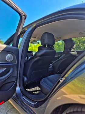 Mercedes-Benz E 350 AMG | Mobile.bg � ����� ������ 10