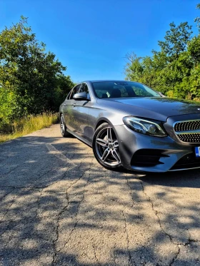 Mercedes-Benz E 350 AMG | Mobile.bg � ����� ������ 2