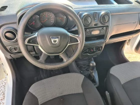 Dacia Dokker | Mobile.bg � ����� ������ 17