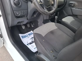 Dacia Dokker | Mobile.bg � ����� ������ 7