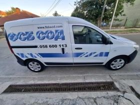 Dacia Dokker | Mobile.bg � ����� ������ 2