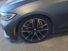 BMW 340 M340I XDRIVE  CARFAX | Auto.bg — изображение 6