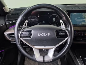 Kia K8 3.5 Lpg 2Wd Trendy | Auto.bg — изображение 14