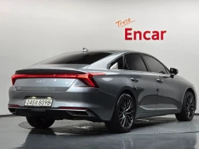 Kia K8 3.5 Lpg 2Wd Trendy | Auto.bg — изображение 2