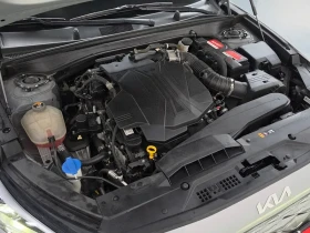 Kia K8 3.5 Lpg 2Wd Trendy | Auto.bg — изображение 6