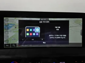 Kia K8 3.5 Lpg 2Wd Trendy | Auto.bg — изображение 12