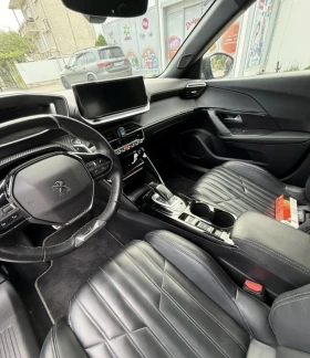 Peugeot 2008 Peugeot 2008 GT PURETECH EAT 8 131 | Mobile.bg � ����� ������ 12