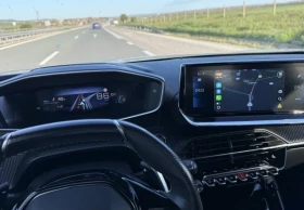 Peugeot 2008 Peugeot 2008 GT PURETECH EAT 8 131 | Mobile.bg � ����� ������ 9