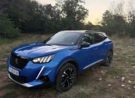 Peugeot 2008 Peugeot 2008 GT PURETECH EAT 8 131 | Mobile.bg � ����� ������ 4