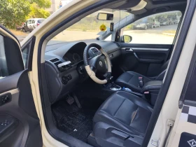 VW Touran 1.9 TDI BLS - 2000 € - 22856800 2