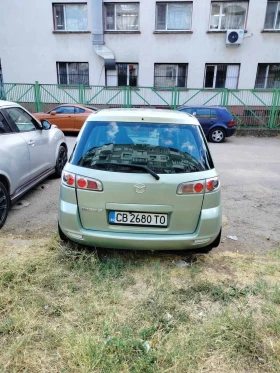 Mazda 2 1.4 | Mobile.bg � ����� ������ 3