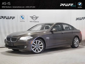 BMW 535 xDrive * АвтоКредит * (ЦЕНА ДО БГ)