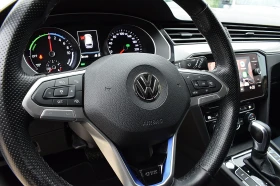 VW Passat 1.4���������/GTE 1.4I Plug-in-Hybrid/ 218 HP  | Mobile.bg � ����� ������ 9