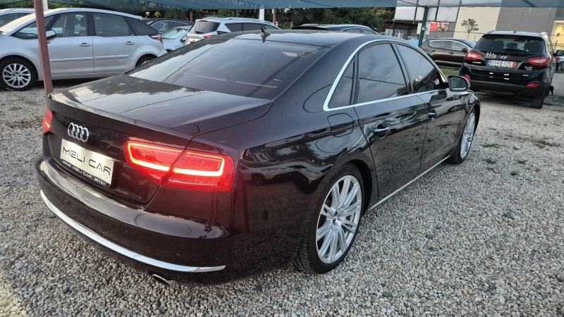 Audi A8 4.2TDI DEZING SELECTION FULL ВИДЕО ЛИЗИНГ , снимка 4 - Автомобили и джипове - 46862894