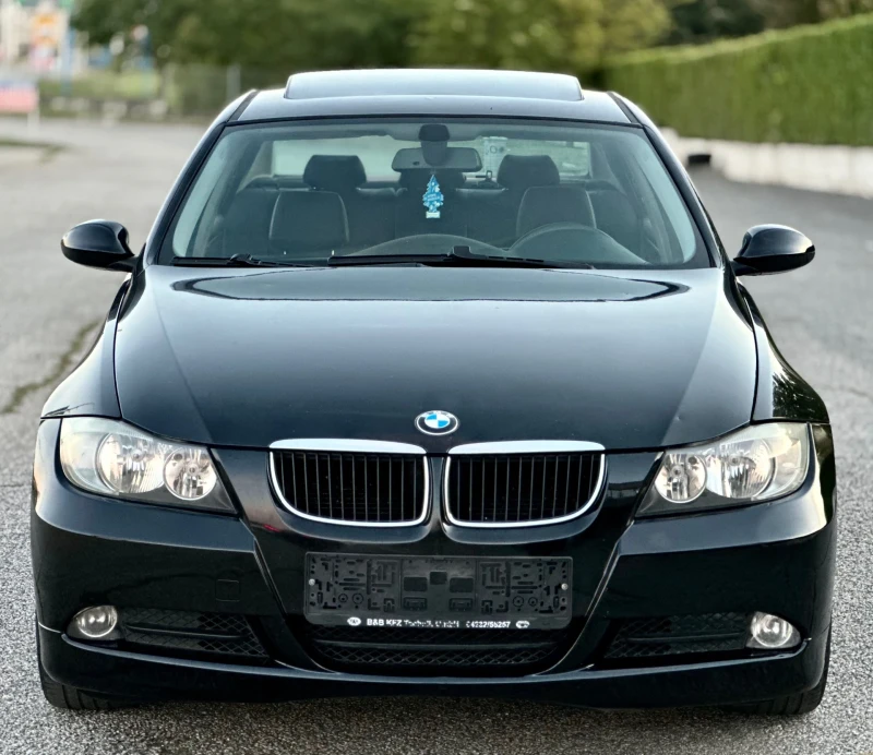 BMW 320 D * NAVI* ITALY* , снимка 2 - Автомобили и джипове - 47369675