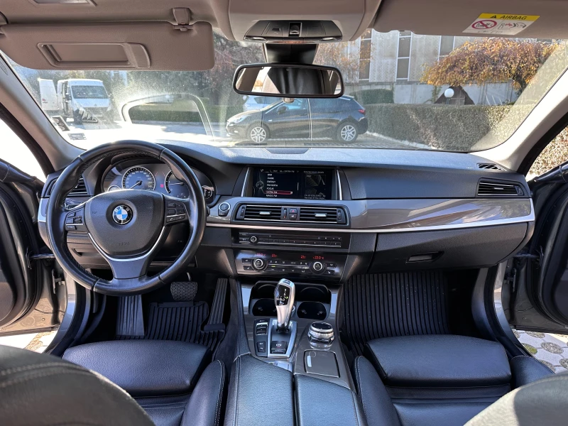 BMW 530 xDrive Modern Line Facelift, снимка 6 - Автомобили и джипове - 48262986