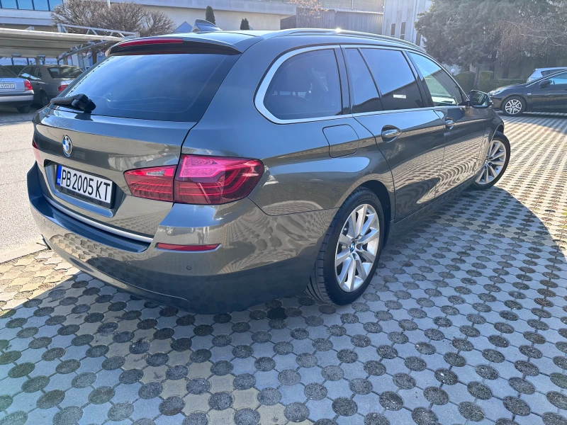 BMW 530 xDrive Modern Line Facelift, снимка 4 - Автомобили и джипове - 48262986