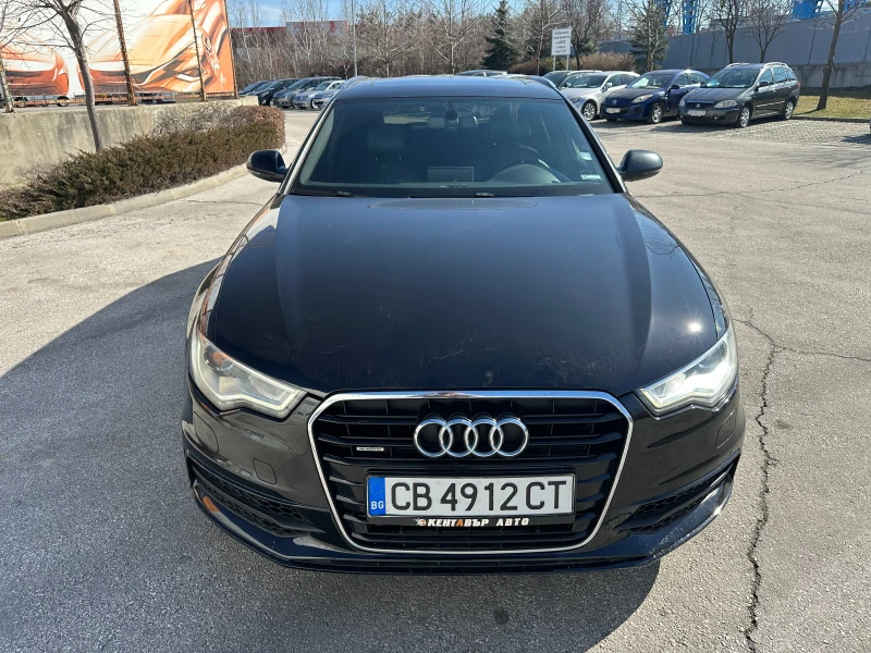 Audi A6 Avant 3.0d 245 к.с., снимка 7 - Автомобили и джипове - 49390554