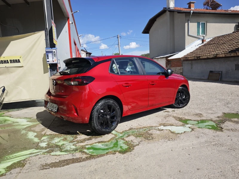 Opel Corsa, снимка 5 - Автомобили и джипове - 51772832