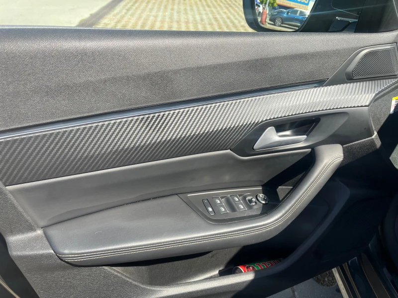 Peugeot 508 GT Line FULL AT8, снимка 13 - Автомобили и джипове - 51825045