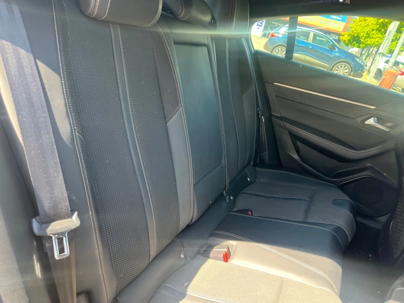 Peugeot 508 GT Line FULL AT8, снимка 10 - Автомобили и джипове - 51825045