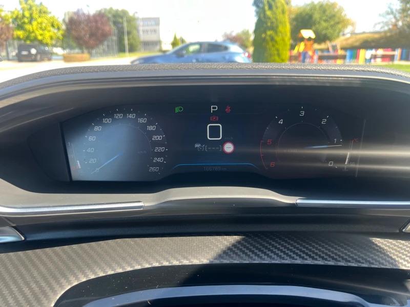 Peugeot 508 GT Line FULL AT8, снимка 16 - Автомобили и джипове - 51825045