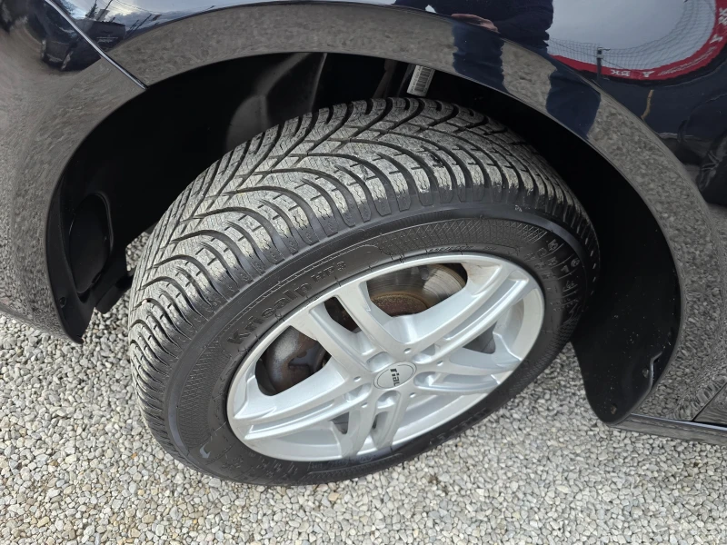 VW Caddy 1.4TSi/Метан/Navi/Автоматик/Лизинг, снимка 2 - Автомобили и джипове - 52494011