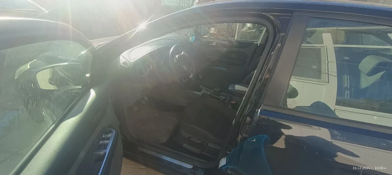 Ford Focus Мк2, 5, снимка 6 - Автомобили и джипове - 52942742