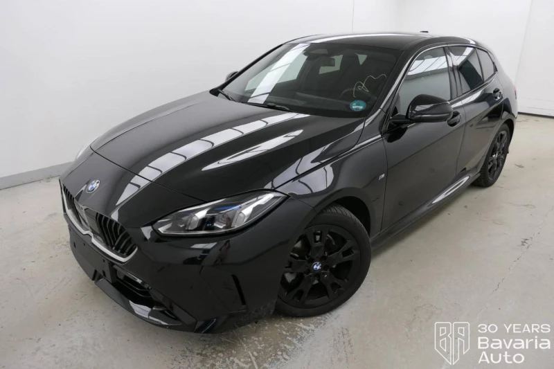 BMW 120 i Steptronic M Sport Paket - 59020 лв. - 27111851 1