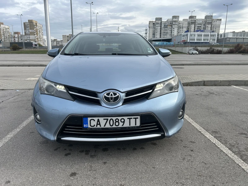 Toyota Auris SOLL - 16500 лв. / 8436.32 € - 42146251 1