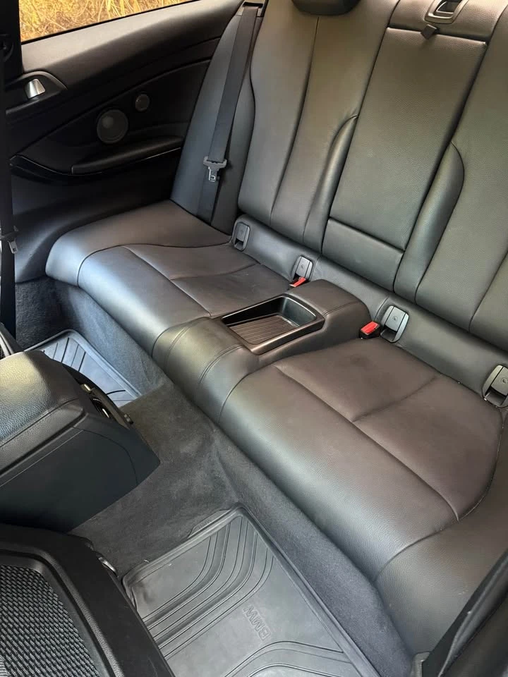 BMW 435 * XDRIVE* ESTROIL BLUE* HARMAN KARDON* M PERFORMAN, снимка 17 - Автомобили и джипове - 54200295