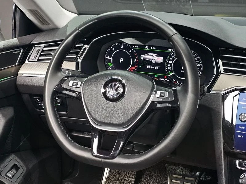 VW Arteon 2.0 TDI Prestige| 150к.с.| ВКЛ.ТЕХНОТЕСТ, снимка 13 - Автомобили и джипове - 55650146