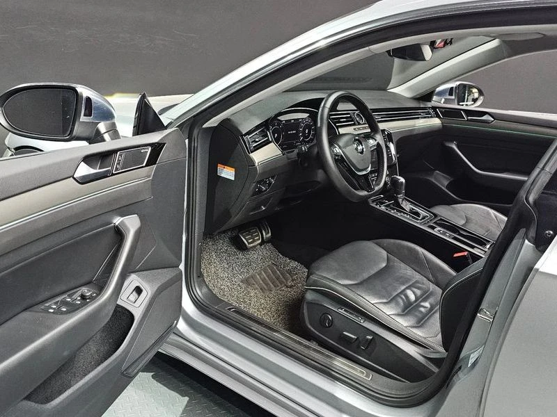 VW Arteon 2.0 TDI Prestige| 150к.с.| ВКЛ.ТЕХНОТЕСТ, снимка 10 - Автомобили и джипове - 55650146