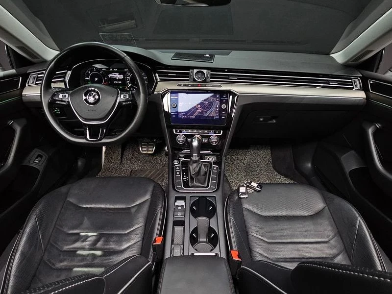 VW Arteon 2.0 TDI Prestige| 150к.с.| ВКЛ.ТЕХНОТЕСТ, снимка 7 - Автомобили и джипове - 55650146