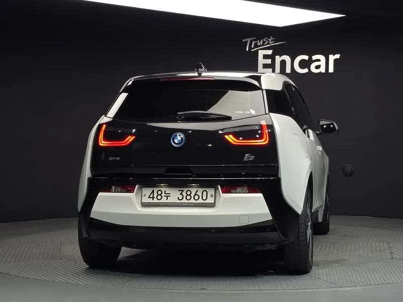 BMW i3 Lux | Mobile.bg � ����������� 4